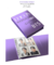 BTS DICON Photocard: 101 Custom Book - BTS na internet