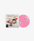 V x Bing Crosby_White Christmas [Hot Pink Picture Disc 12" Single] - BTS