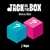 JACK IN THE BOX - J-HOPE 1st Single Album