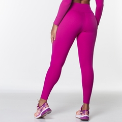 Legging BASIC POWER na internet