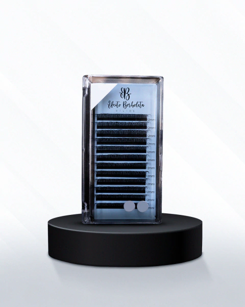 Fios Tecnológicos Trevo 4D - M 0,07 - 12 Fileiras - comprar online