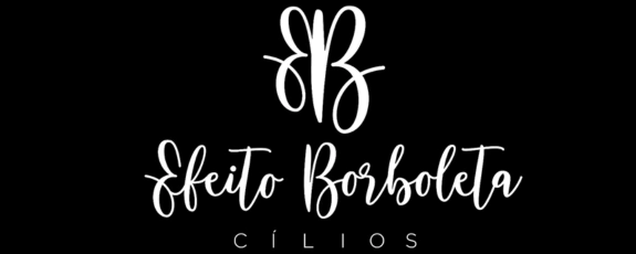 Efeito Borboleta Cílios