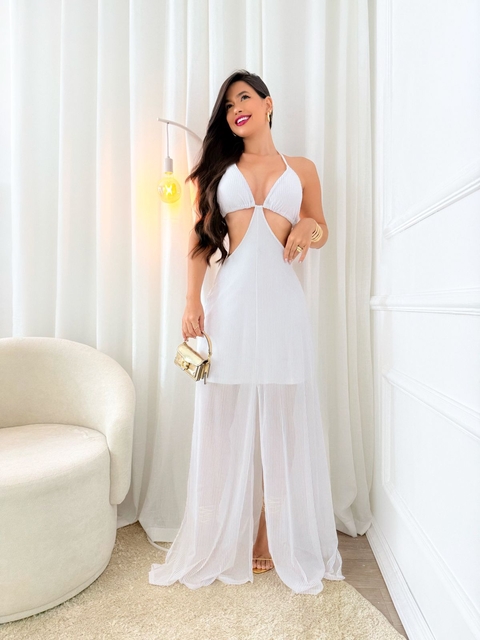 1333 Vestido Lara - comprar online