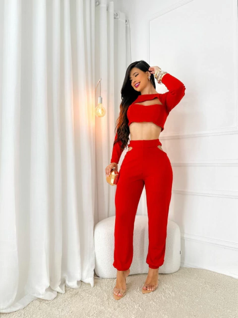 1083/2 CONJ SOPHIE - comprar online