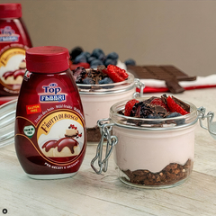Banner de la categoría Salsas Gourmet