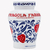 FRAGOLA (FRESA EN ALMIBAR) 600 GRS