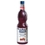 CONCENTRADO FRAMBUESA MIXYBAR FABBRI 1 Lt.