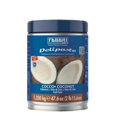 DELIPASTE DE COCO 1.35 Kg