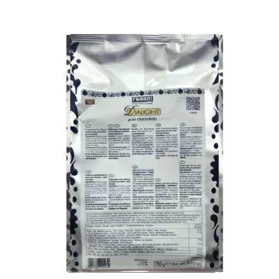 DIALIGHT CHOCOLATE 0.75 kg