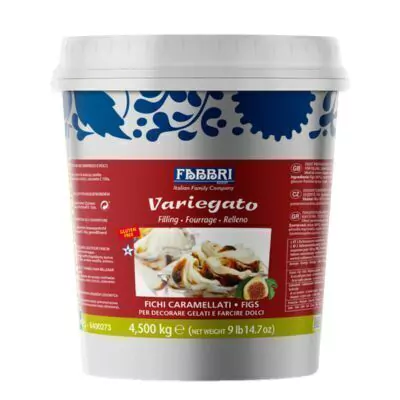 VARIEGATO HIGO- 4.5 Kg