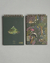 Set de regalo: 2 cuadernos anillados vertical - Paisaje & Flora Fauna - comprar online