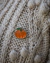 Pin Calabaza