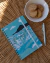 Cuaderno A5- Parque Nacional Los Glaciares - Hojas lisas