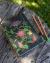 Cuaderno A5- Passiflora Alata - - Liso o rayado
