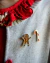 Pin Bastón de Caramelo