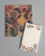Cuaderno + Block frutos