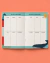 PREVENTA - Planner mensual 2027 - Lanín - comprar online