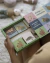 Juego de memoria - Animales de la Patagonia - buy online