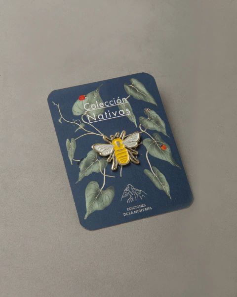 PIN ABEJORRO - buy online