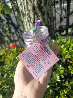 Escalda-pés Vitalidade (alecrim, cidreira e menta) na internet