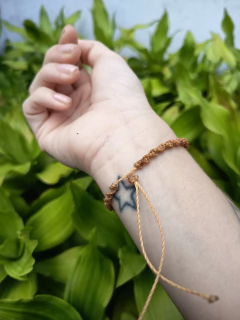 Pulseira Astral - ponto de energia - comprar online