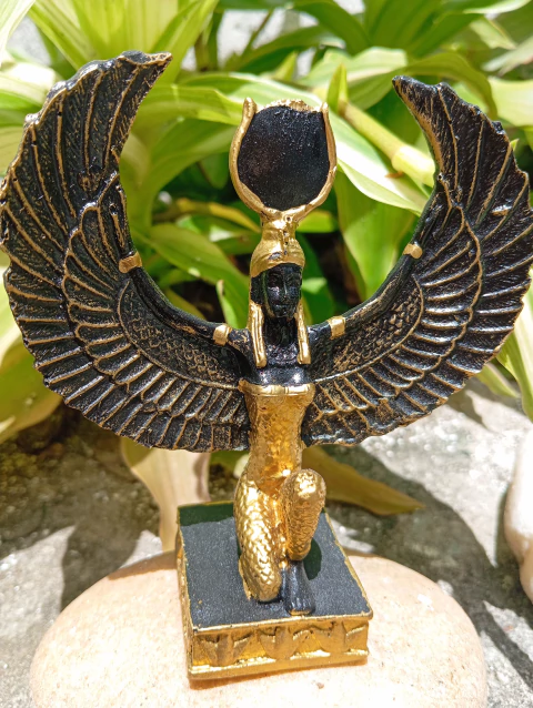 Deusa Ísis - comprar online