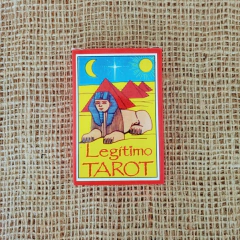 Legítimo Tarot