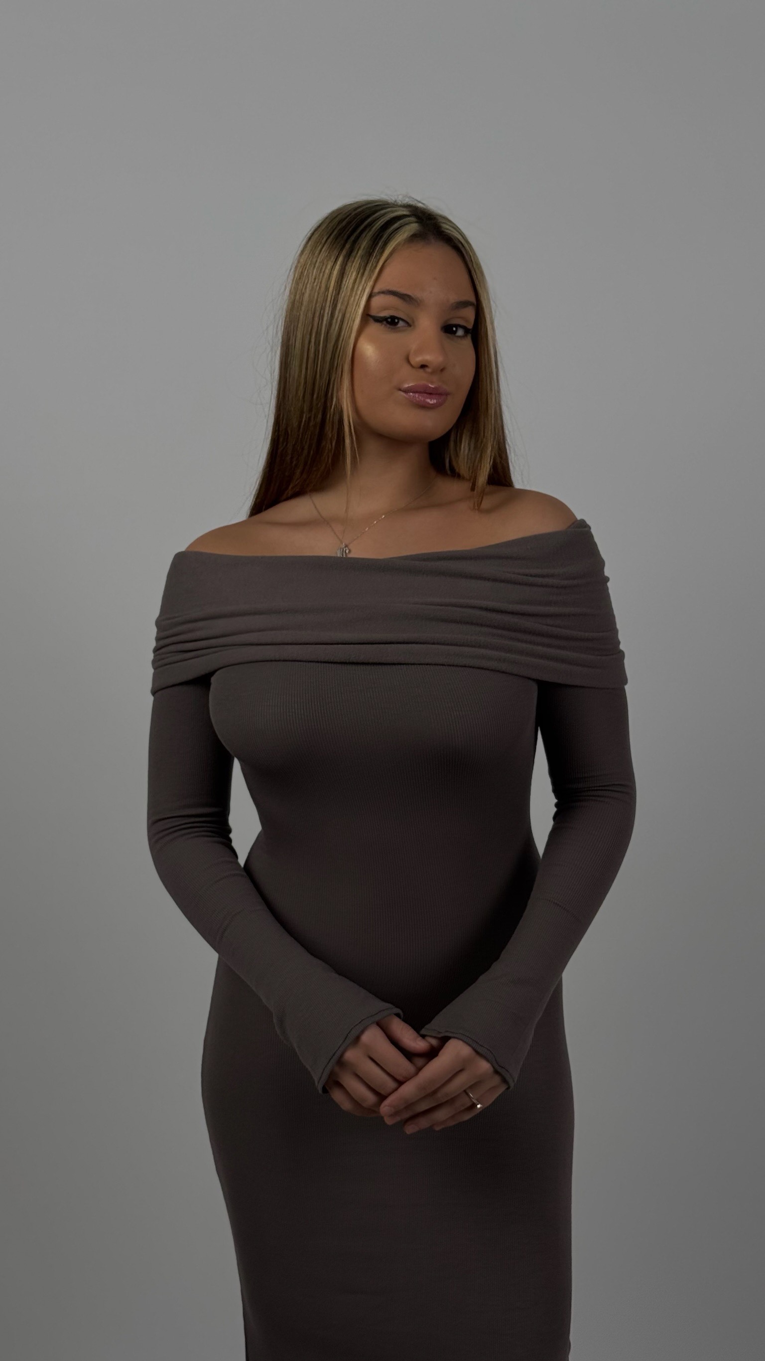 VESTIDOS
