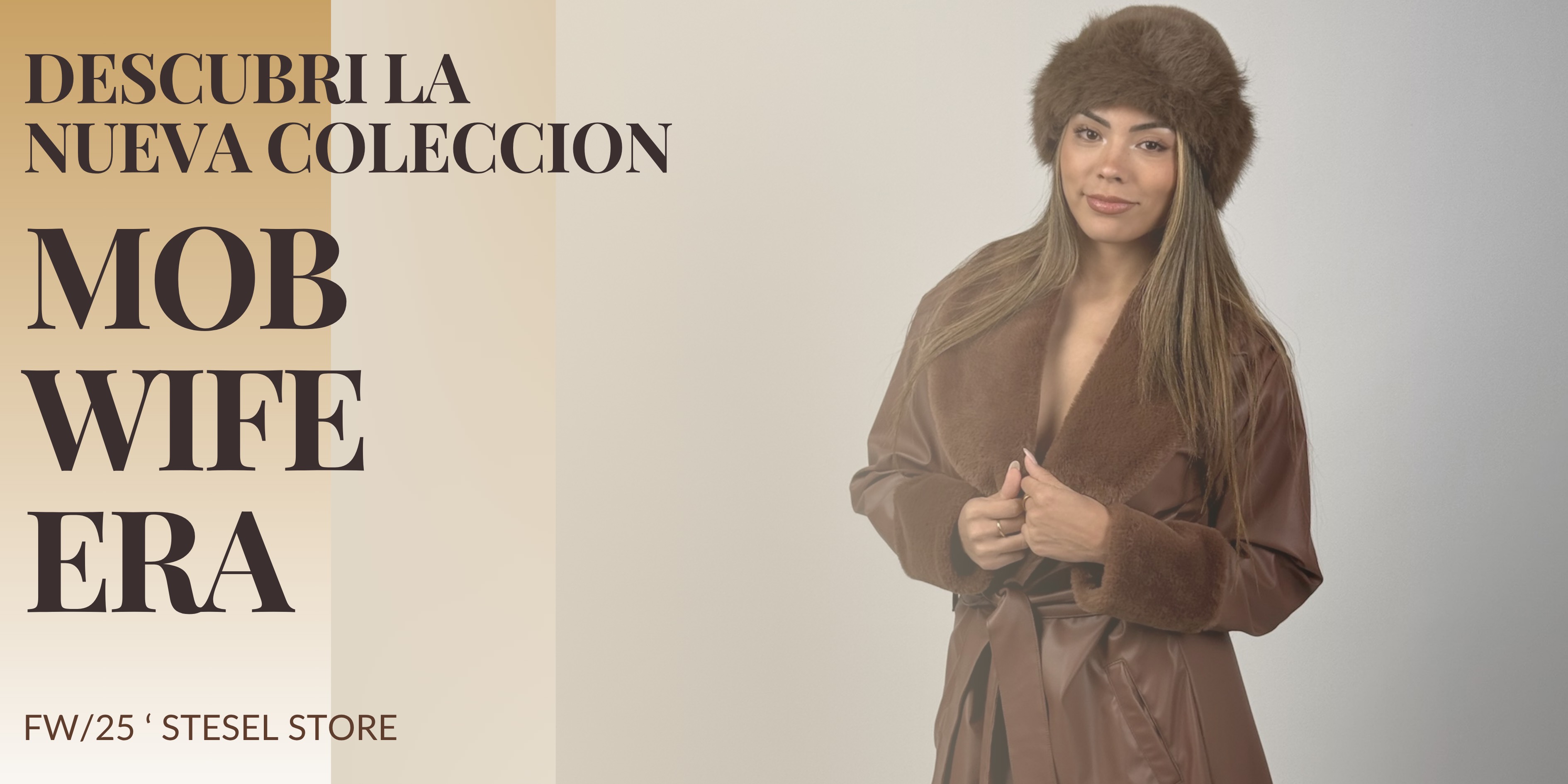Imagen del carrusel Stesel Store