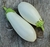 Berenjena Blanca - comprar online