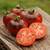 Tomate Indigo Blue Apple - comprar online