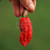 Ají Ghost - Bhut Jolokia Rojo - LA HUERTA ORGÁNICA SEMILLAS