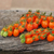 Imagen de Cherry Perita Naranja (Santorange)