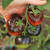 Imagen de Tomate Indigo Blue Apple