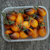 Cherry Indigo Peardrops - LA HUERTA ORGÁNICA SEMILLAS