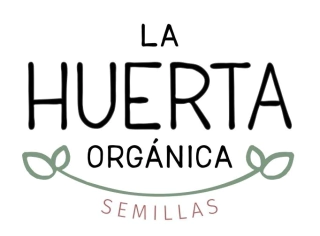 LA HUERTA ORGÁNICA SEMILLAS