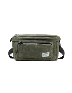 Pochete CROSSBODY - Green