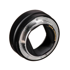 Adaptador Canon lentes EF para câmeras R mount (EF-EOS R) - loja online