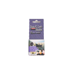 Adaptador lentes Lomography Diana F+ para câmeras Nikon F Mount