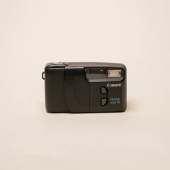 Câmera Canon Prima Junior DX - comprar online