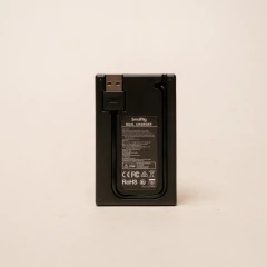 Bateria SmallRig Sony NP-FW50 + Carregador Duplo - comprar online