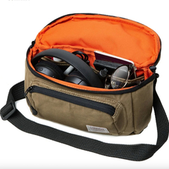 Pochete CROSSBODY - Caqui - comprar online