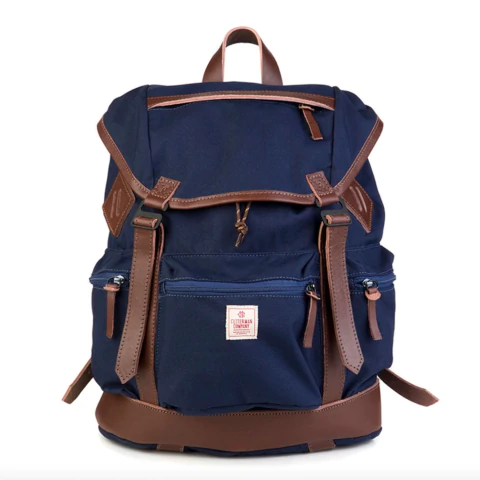 Mochila Cutterman Porter - Navy