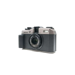 Câmera Pentax 17 Dark Silver 9020335 - comprar online