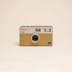 Câmera Kodak EKTAR H35 - Sand