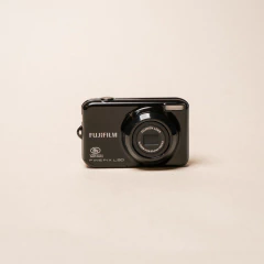Câmera Digital Fujifilm FinePix L50 - Black