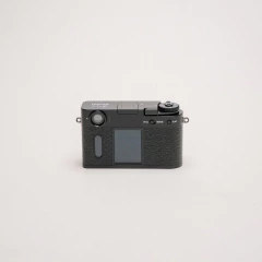 CÂMERA DIGITAL FUJIFILM X HALF na internet