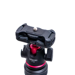 Tripé Ulanzi TT51 - comprar online