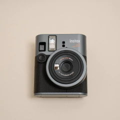 Câmera Instantânea Instax Mini 41 Black - comprar online