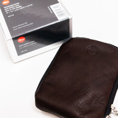 Soft Case de couro Leica V-Lux 20/30 18714 - comprar online